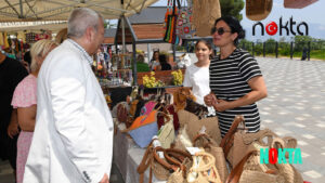 Osmangazi Belediyesi’nden kadın girişimcilere tam destek