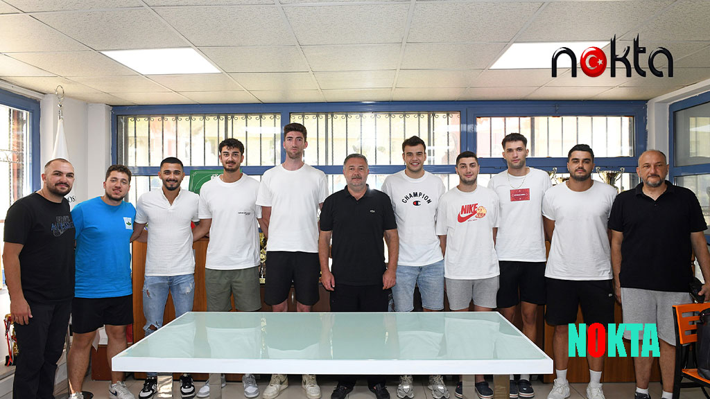 Osmangazi Belediyespor, transferlerle gücünü artırıyor
