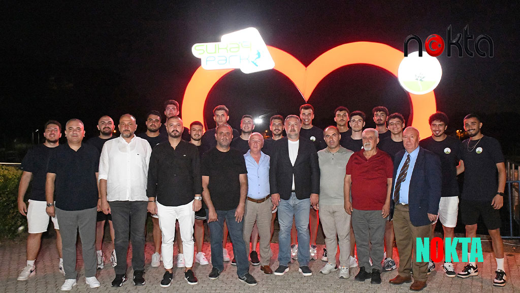 Osmangazi Belediyespor voleybol takımı yeni sezona hazır