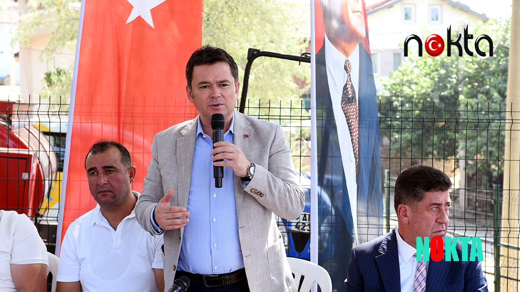 Osmangazi memnuniyet anketinde birinci sırada