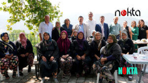 Osmangazi memnuniyet anketinde birinci sırada