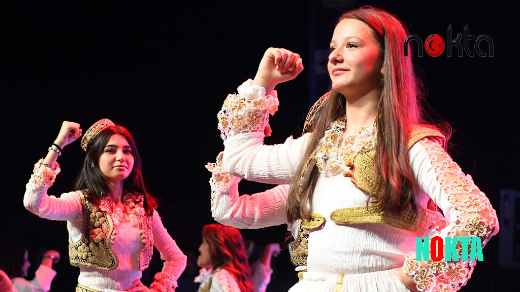 Osmangazi’de 19’uncu kez Balkan rüzgarı esti