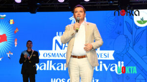 Osmangazi’de 19’uncu kez Balkan rüzgarı esti