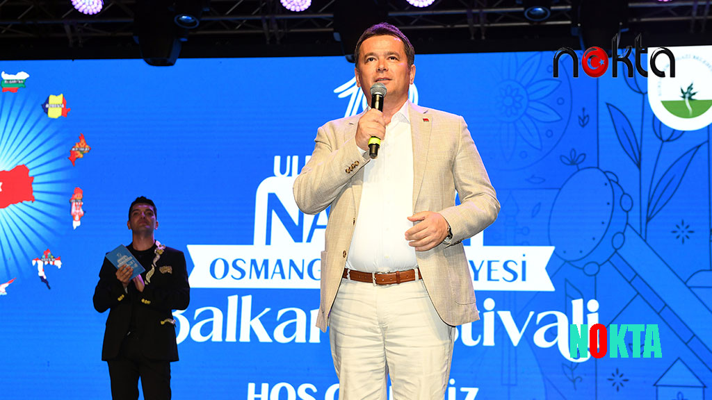 Osmangazi’de 19’uncu kez Balkan rüzgarı esti