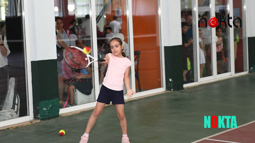 Osmangazi’de 30 Ağustos Zafer Bayramı’na özel turnuva