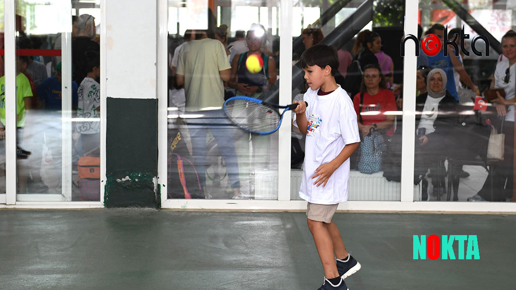 Osmangazi’de 30 Ağustos Zafer Bayramı’na özel turnuva