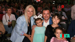 Osmangazi’de sinema geceleri devam ediyor