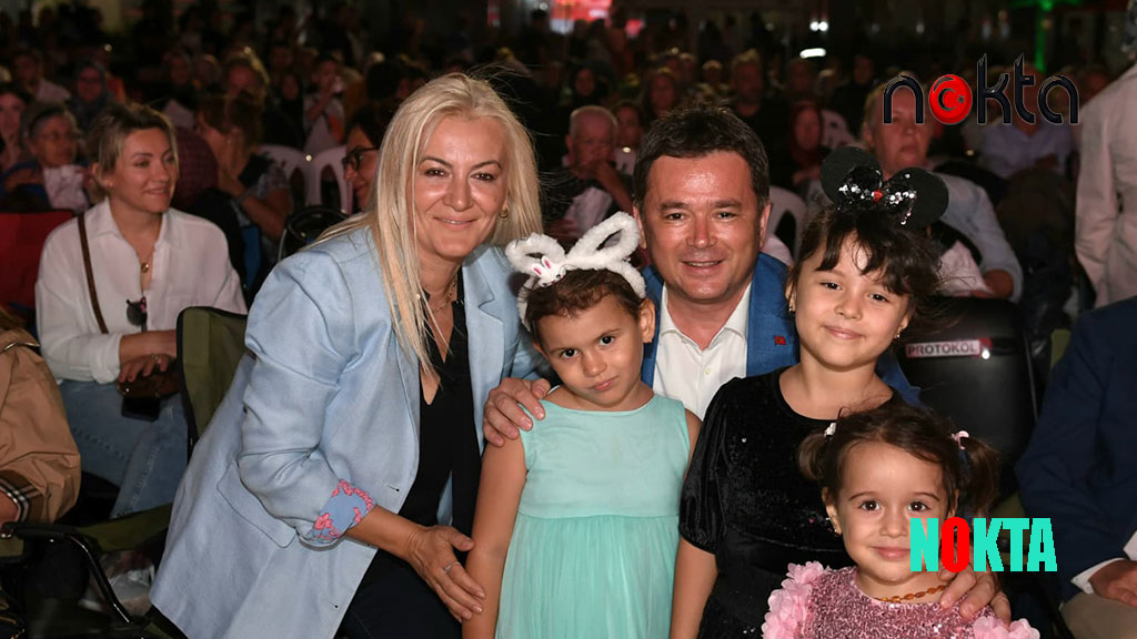 Osmangazi’de sinema geceleri devam ediyor