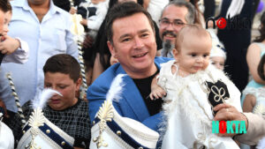 Osmangazi’de sünnet şöleni