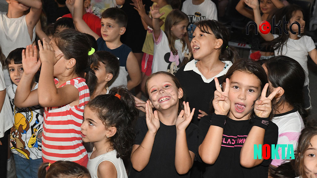 Osmangazi’de yaz etkinlikleri dolu dolu geçti