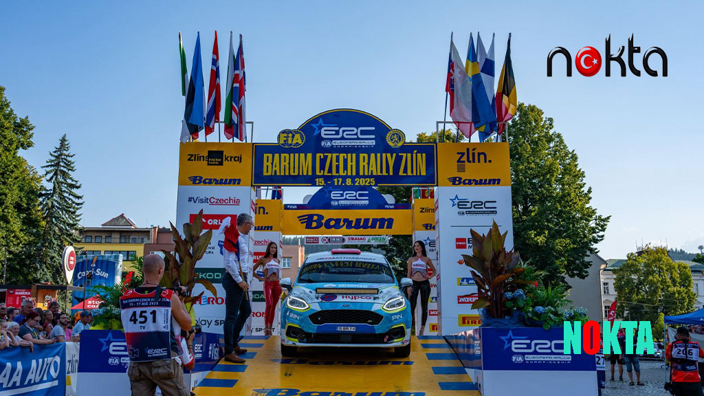 Osmangazi’nin gururu Keskin’den Avrupa’da tarihi başarı