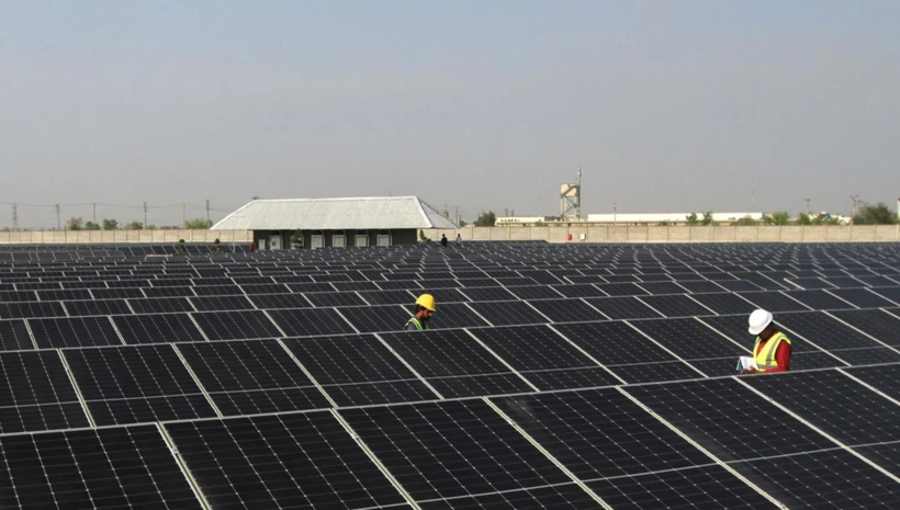 “Enerji Tarlası” ile 178 milyon liralık vurgun!