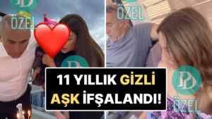 İş İnsanı Ali Vakkas Altınbaş’ın 11 Yıldır Sürdürdüğü Yasak Aşkını Eve Gelen Su Tankeri Şoförü İfşaladı!
