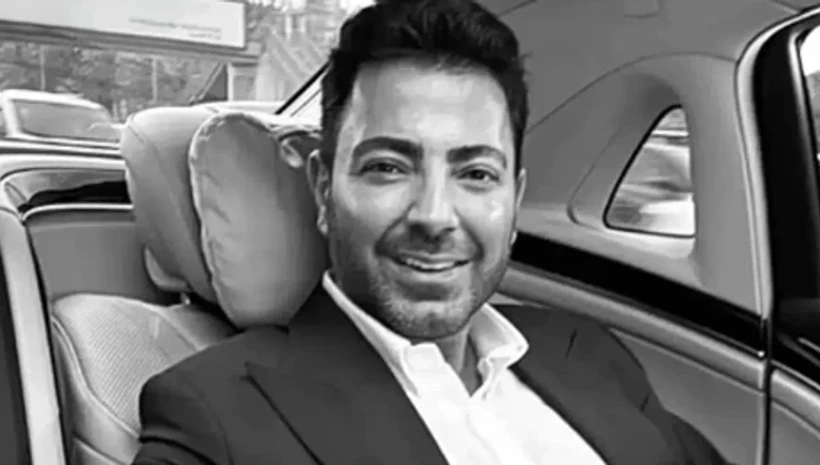 Sosyete kuyumcusunun ödediği vergi şoke etti