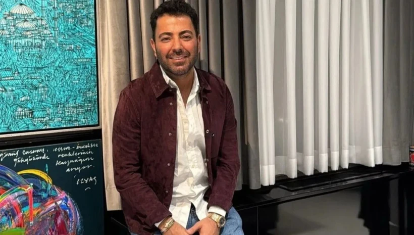 Ünlülerin kuyumcusu gözaltına alındı