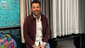 Ünlülerin kuyumcusu gözaltına alındı