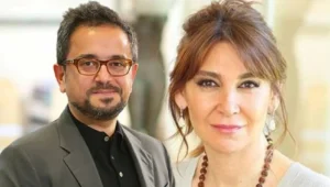 Vuslat Doğan Sabancı ile Ali Sabancı boşanmasında kriz! Astronomik rakam istedi