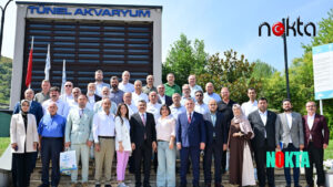 Yıldırım ortak akılla yönetiliyor