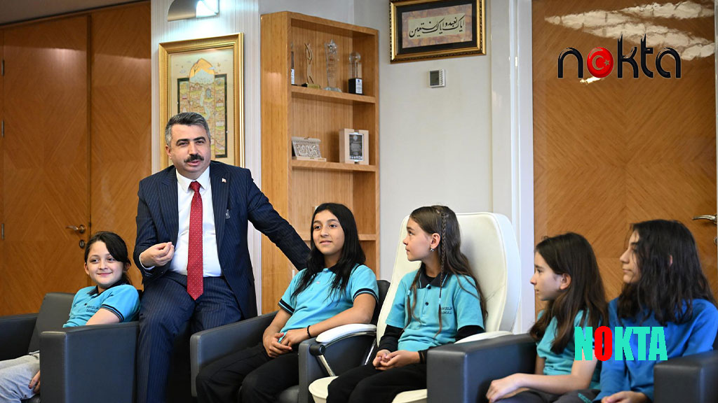 Yıldırım’da Eğitime Tam Destek