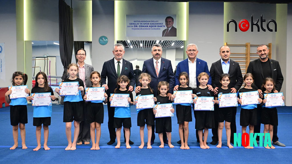 Yıldırım’da genç olmak ayrıcalık