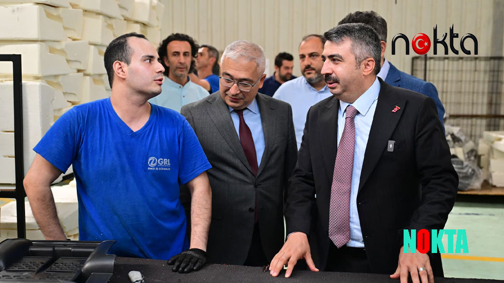 Yıldırım’da İstihdam Engel Tanımıyor