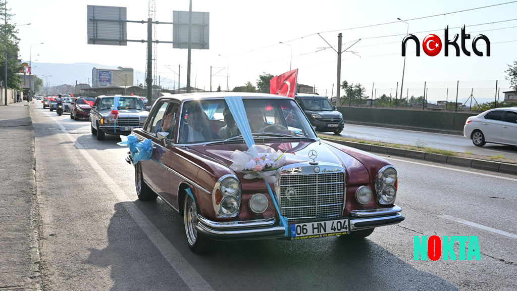 Yıldırım’da ‘Klasik’ Sünnet