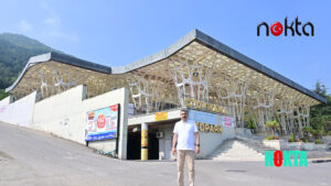 Yıldırım’da Yatırım da Hizmet de Hız Kesmiyor