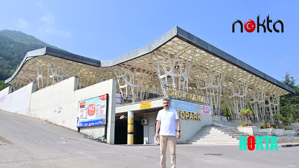 Yıldırım’da Yatırım da Hizmet de Hız Kesmiyor