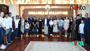 YKS ve LGS’ye dijiders ile hazırlanan öğrencilerden büyük başarı