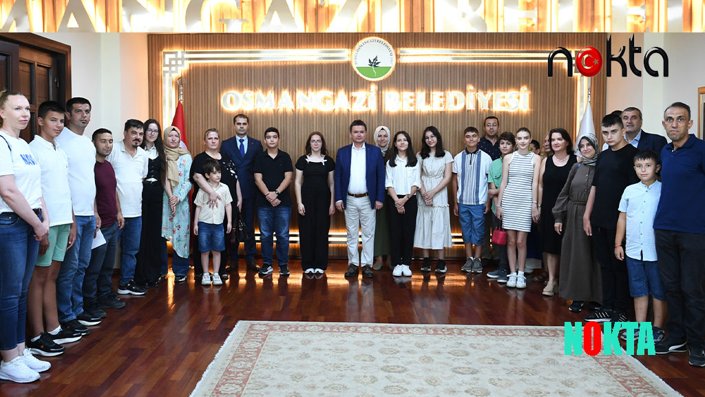 YKS ve LGS’ye dijiders ile hazırlanan öğrencilerden büyük başarı