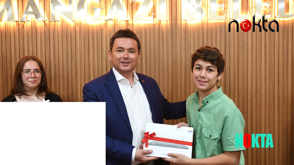 YKS ve LGS’ye dijiders ile hazırlanan öğrencilerden büyük başarı