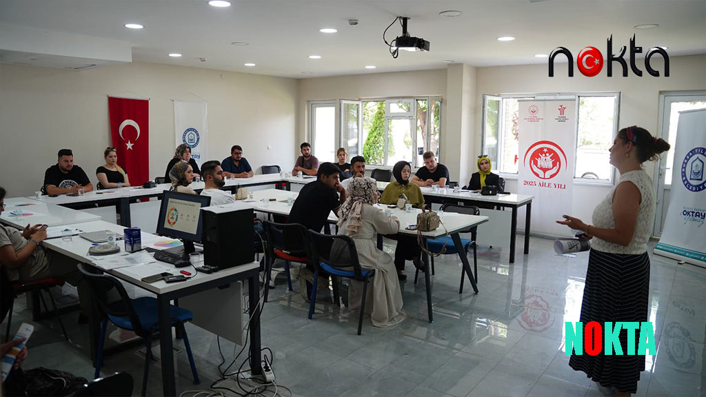 Yuva Kuran Gençlere ‘Yıldırım’ destek