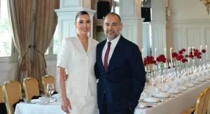 Ünlü estetikçi Reha Yavuzer boşanıyor mu?