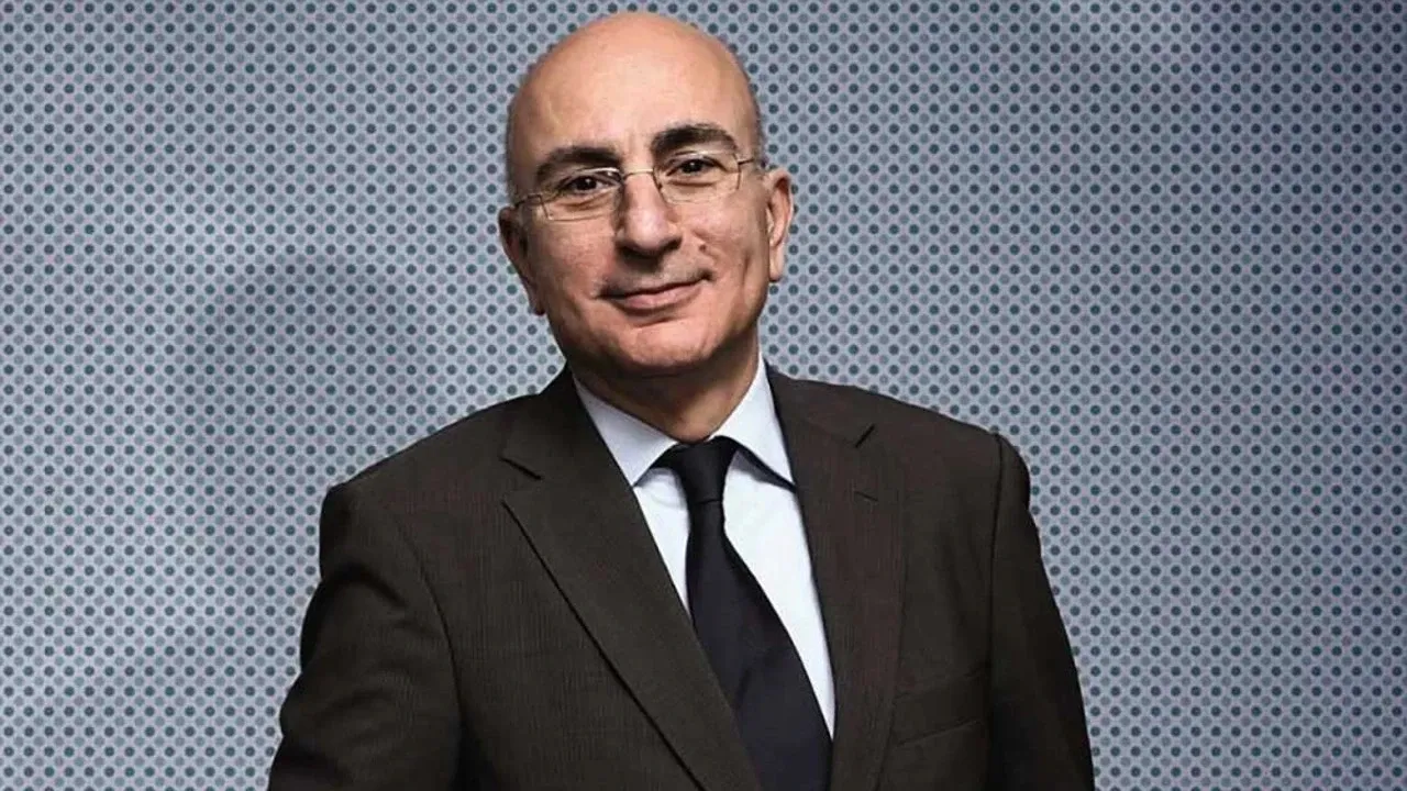 Mahfi Eğilmez Uyarıyor: İkinci ‘Varlık Vergisi’ kapıda!