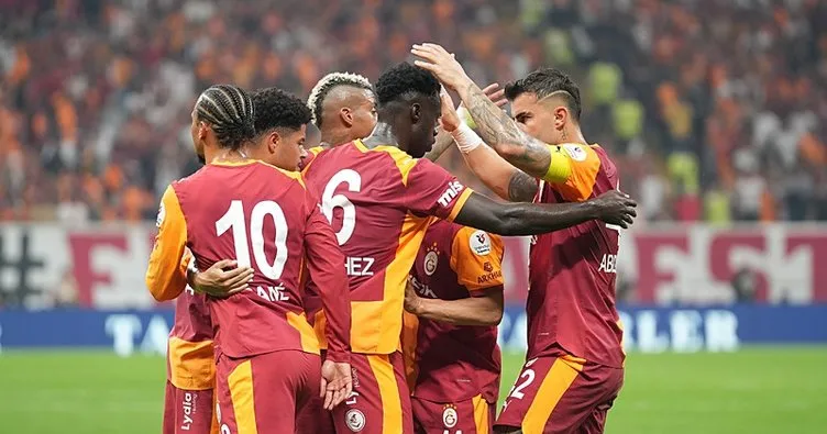 Eyüpspor – Galatasaray maçının günü değişti!