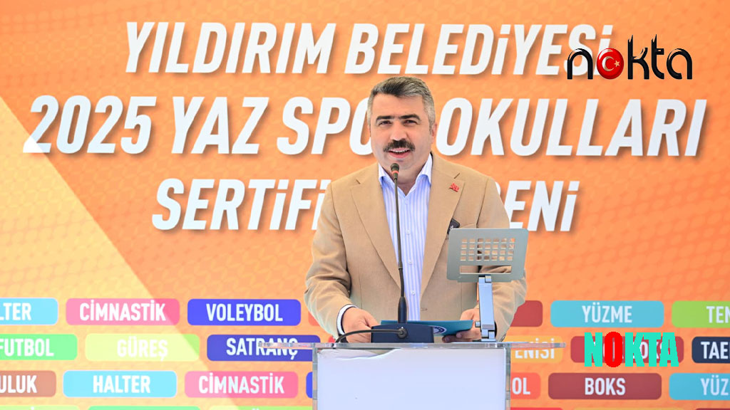 18 Branşta 62 Bin 542 Çocuğa Spor İmkanı