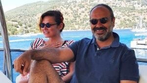 5 yıllık aşk bitti… ‘Ayrıldık ama sebebini bilmiyorum’