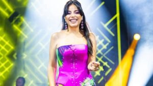 90 günde 16 kilo veren Zara’nın diyet açıklamasında ilginç sabun detayı