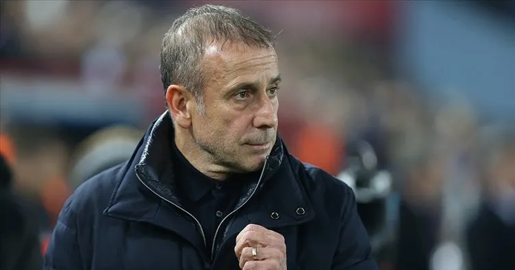 Abdullah Avcı’dan 23 yıl sonra bir ilk! Anlaşma sağlaması halinde…