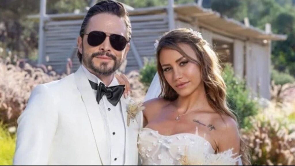 Ahmet Kural’ın oğlu doğdu! İsmini bakın ne koydu