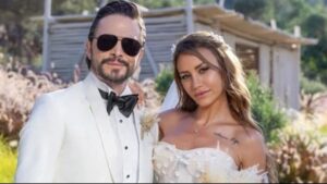 Ahmet Kural’ın oğlu doğdu! İsmini bakın ne koydu