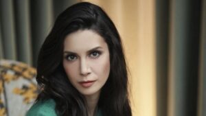 Ahu Yağtu sevenlerini korkuttu: Bir anda baygınlık geçirdi, hastaneye kaldırıldı