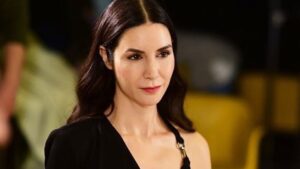 Ahu Yağtu taburcu oldu: ‘Beyin damarlarımdan biri patlamak üzereymiş’