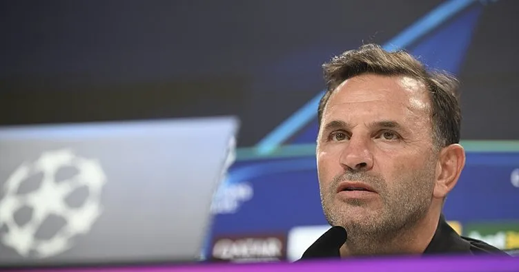 Alman basını Okan Buruk’u hedef aldı!