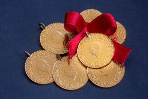 Altını böyle alan da satan da yandı! Hapis cezası var