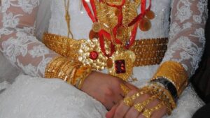 Altını solladı, düğünlerin yeni gözdesi oldu: 8 ayda rekor kırdı