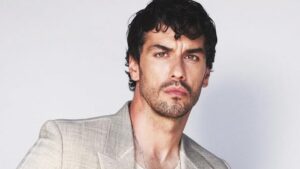 Aras Aydın’ın baba acısı