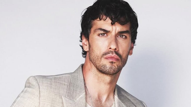 Aras Aydın’ın baba acısı