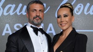 Asena ve Hasan Dere’nin boşanmasının perde arkası!