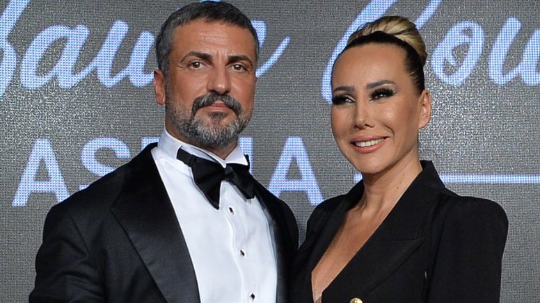 Asena ve Hasan Dere’nin boşanmasının perde arkası!